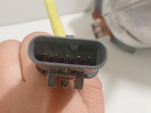 Catalizzatore CATALIZZATORE Opel Corsa F 2019