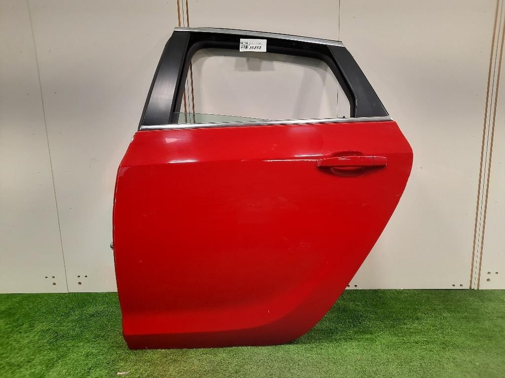 Porta POST SX 13285610 Opel Astra J 2012