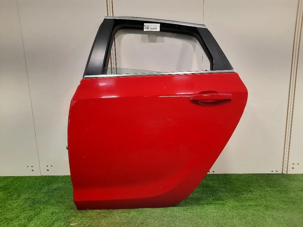 Porta POST SX 13285610 Opel Astra J 2012