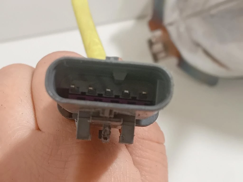 Catalizzatore CATALIZZATORE Opel Corsa F 2019