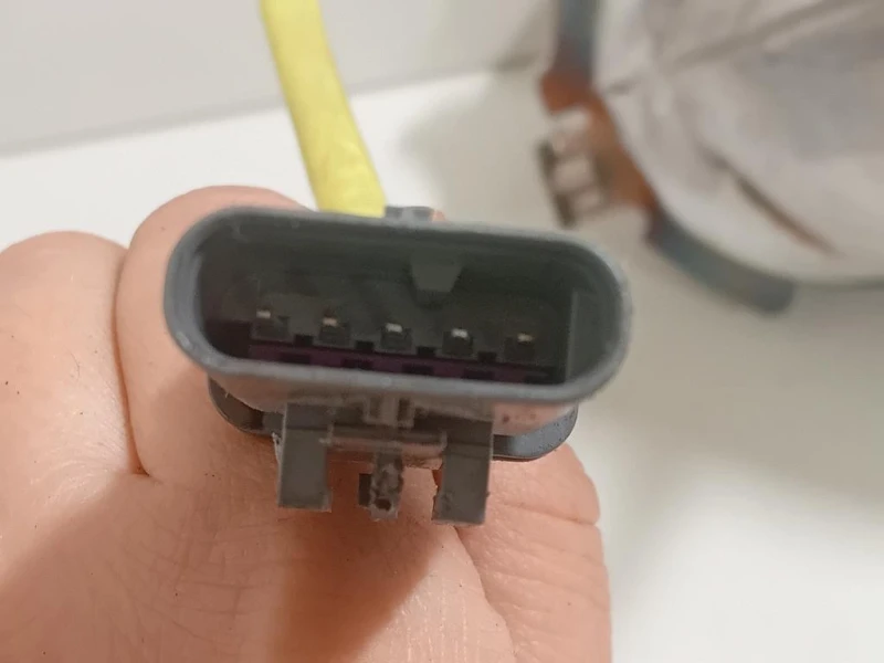 Catalizzatore CATALIZZATORE Opel Corsa F 2019