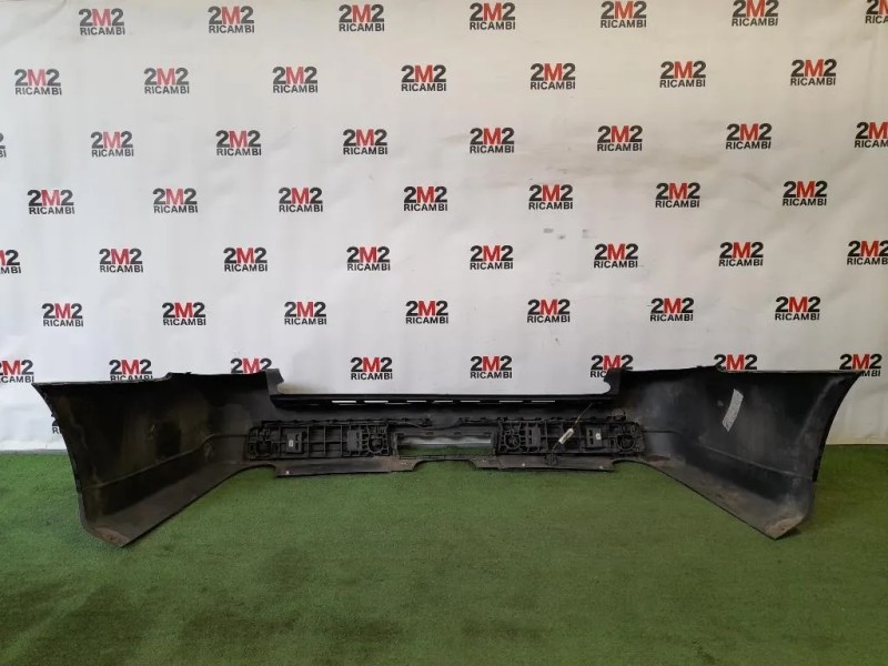 Paraurti POST DOC500071 Land Rover Range Rover Sport I 2005