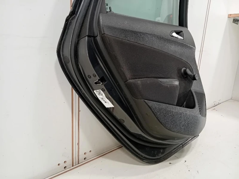 Porta POST SX 13285610 Opel Astra J 2012