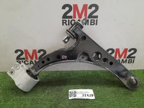 Braccio Oscillante ANT DX 39089345 Opel Astra K 2016