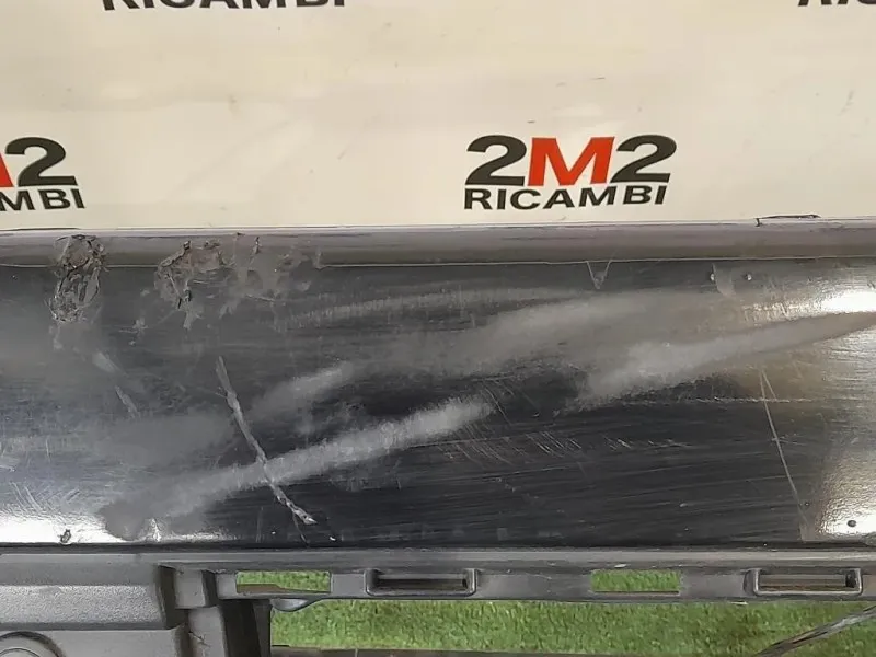 Paraurti POST DOC500071 Land Rover Range Rover Sport I 2005