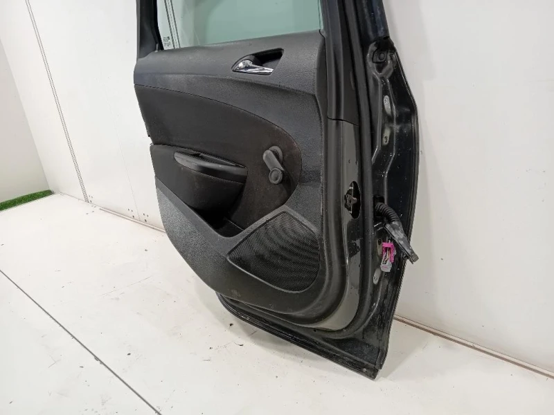 Porta POST SX 13285610 Opel Astra J 2012