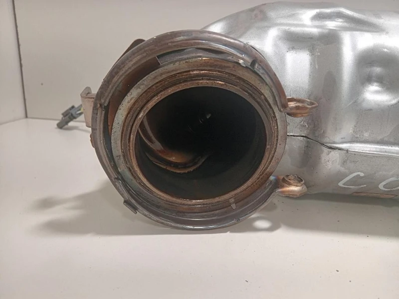 Catalizzatore CATALIZZATORE Opel Corsa F 2019