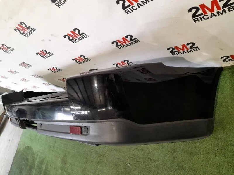 Paraurti POST DOC500071 Land Rover Range Rover Sport I 2005