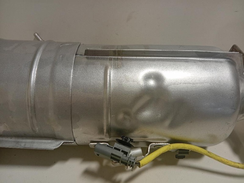 Catalizzatore CATALIZZATORE Opel Corsa F 2019