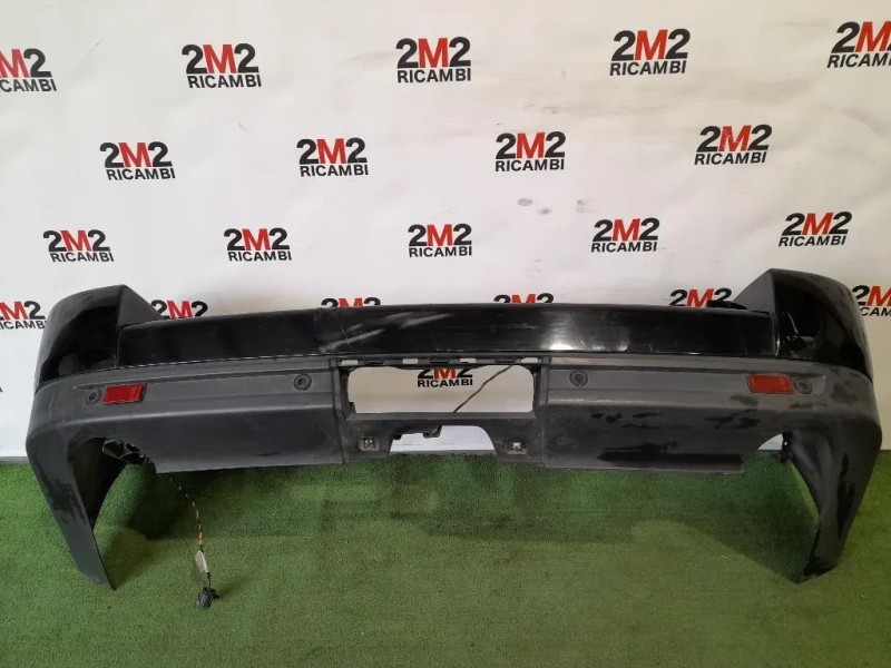 Paraurti POST DOC500071 Land Rover Range Rover Sport I 2005