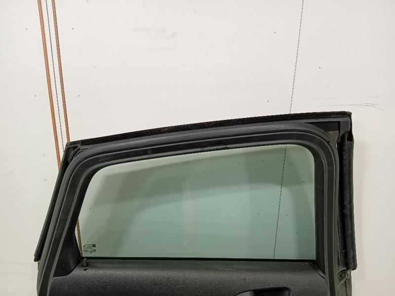 Porta POST SX 13285610 Opel Astra J 2012