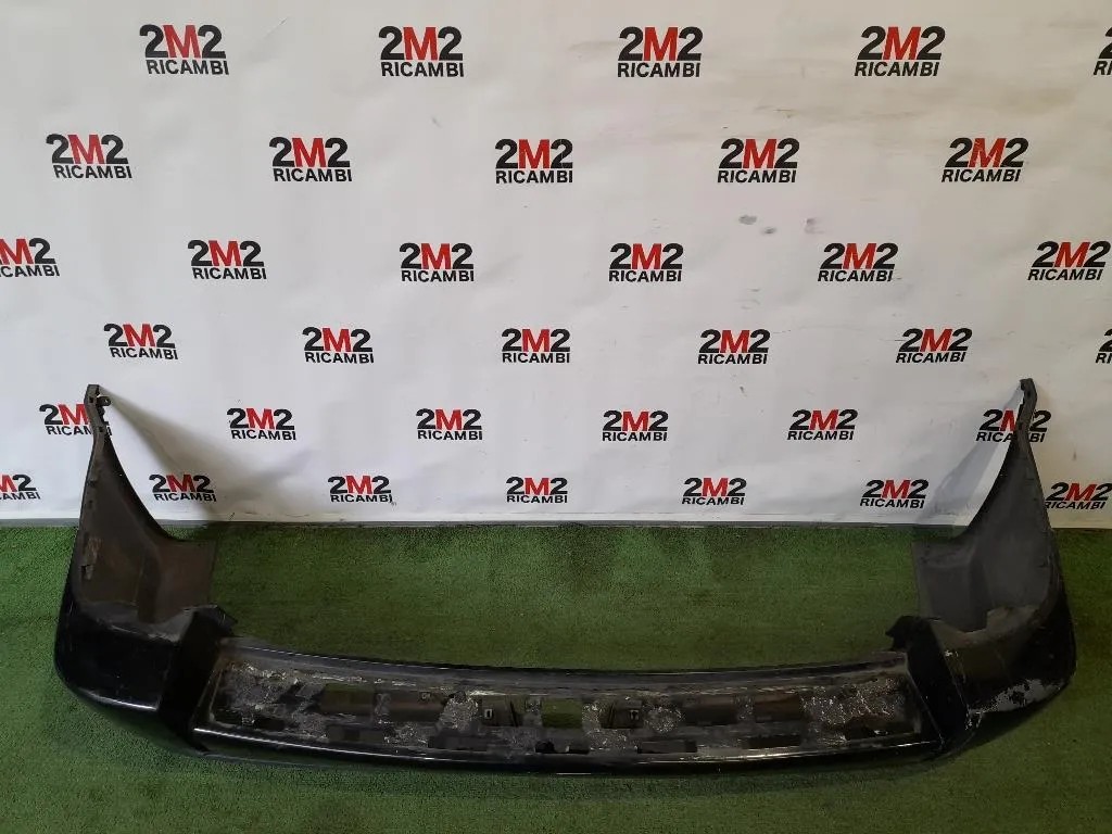 Paraurti POST DOC500071 Land Rover Range Rover Sport I 2005