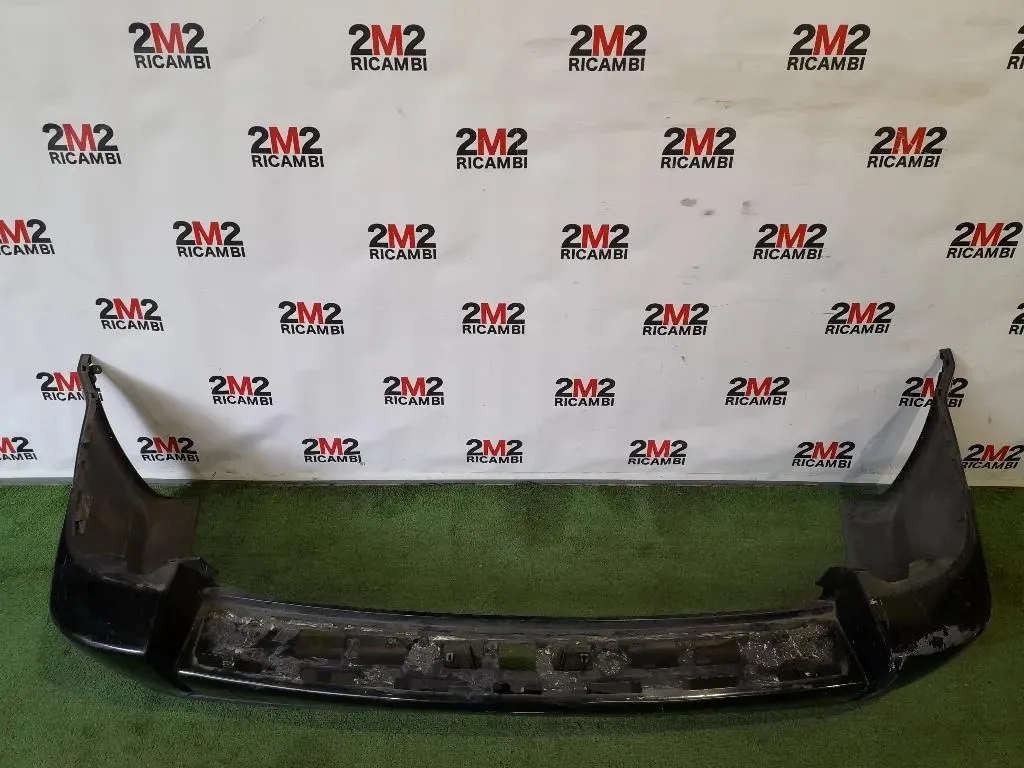 Paraurti POST DOC500071 Land Rover Range Rover Sport I 2005