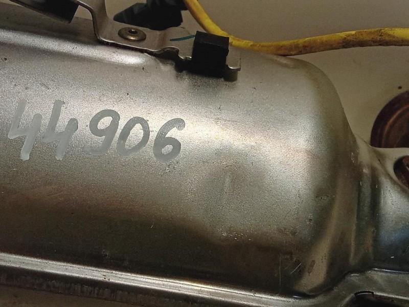 Catalizzatore CATALIZZATORE Opel Corsa F 2019