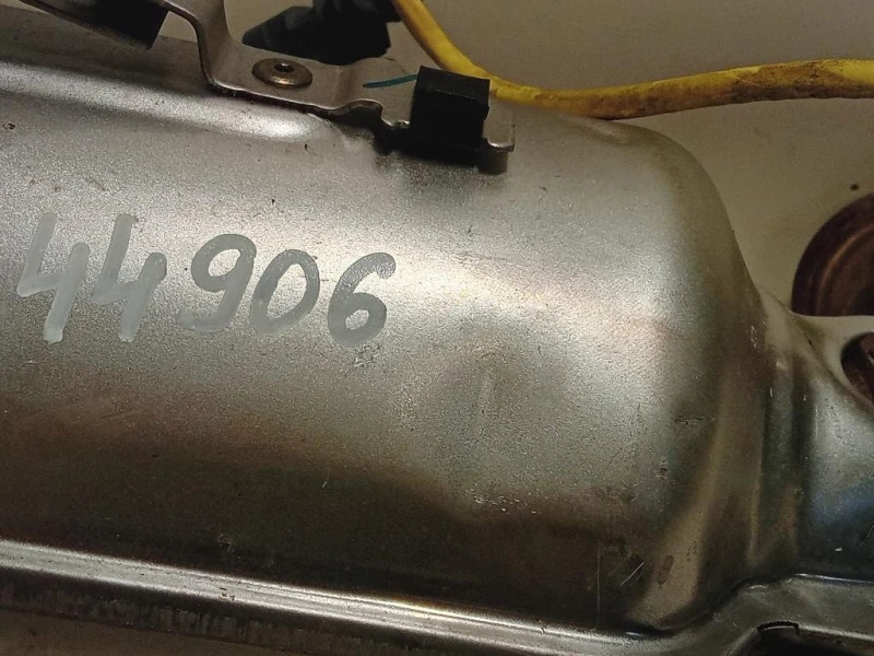 Catalizzatore CATALIZZATORE Opel Corsa F 2019