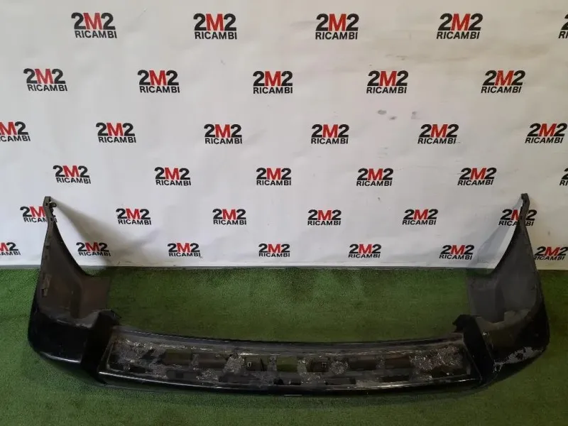 Paraurti POST DOC500071 Land Rover Range Rover Sport I 2005