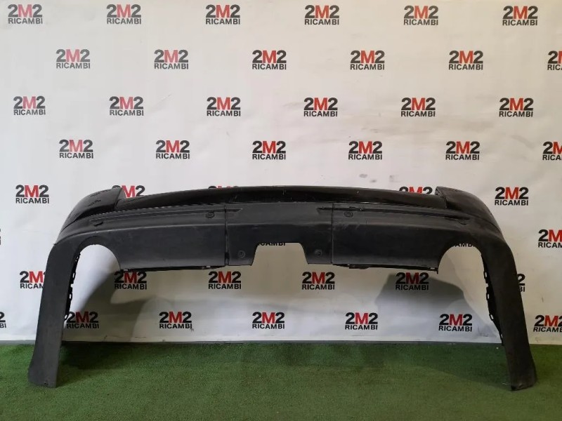 Paraurti POST DOC500071 Land Rover Range Rover Sport I 2005