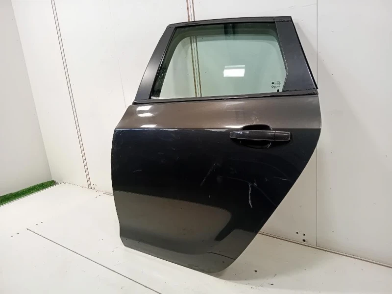 Porta POST SX 13285610 Opel Astra J 2012