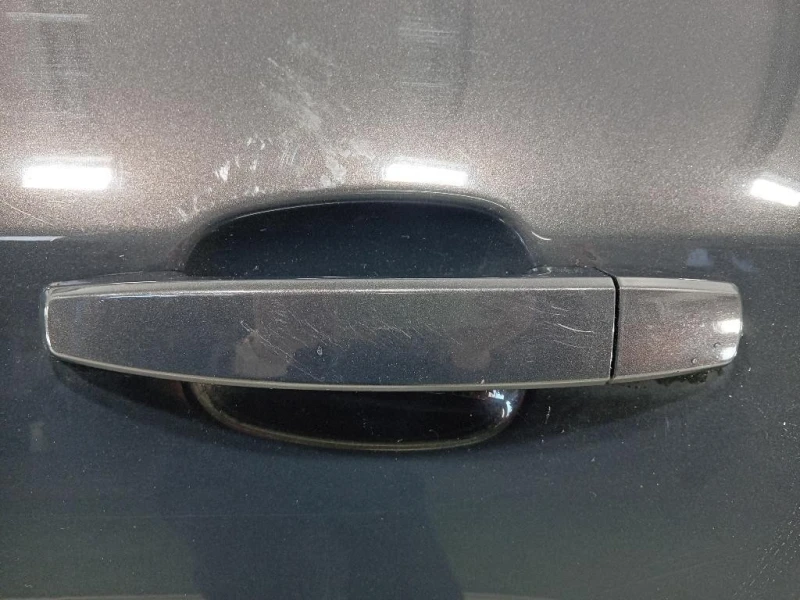 Porta POST SX 13285610 Opel Astra J 2012