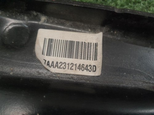 Braccio Oscillante ANT DX 39089345 Opel Astra K SW 2016