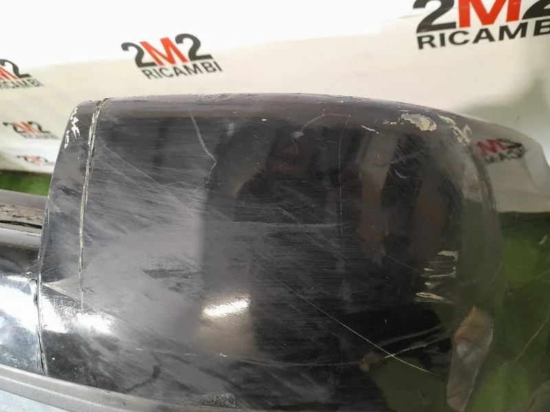 Paraurti POST DOC500071 Land Rover Range Rover Sport I 2005