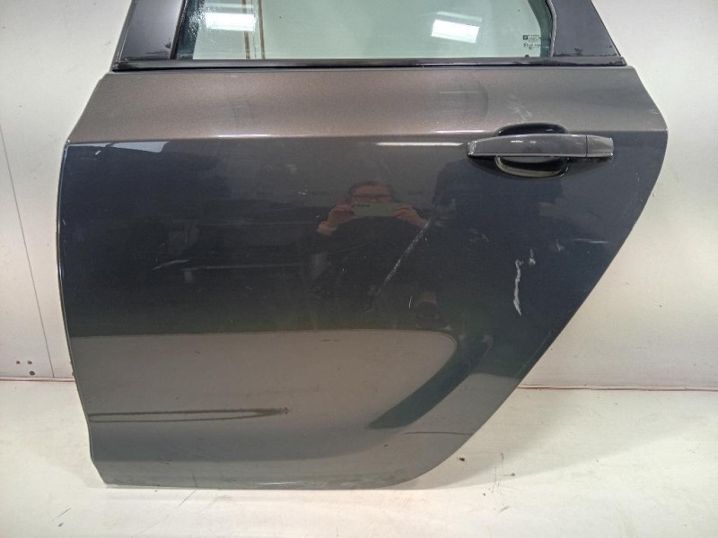 Porta POST SX 13285610 Opel Astra J 2012