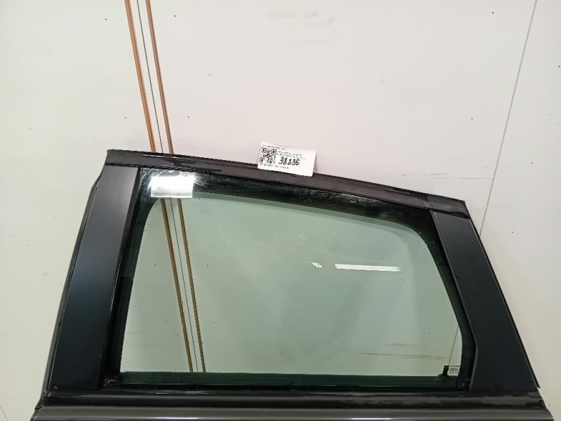 Porta POST SX 13285610 Opel Astra J 2012