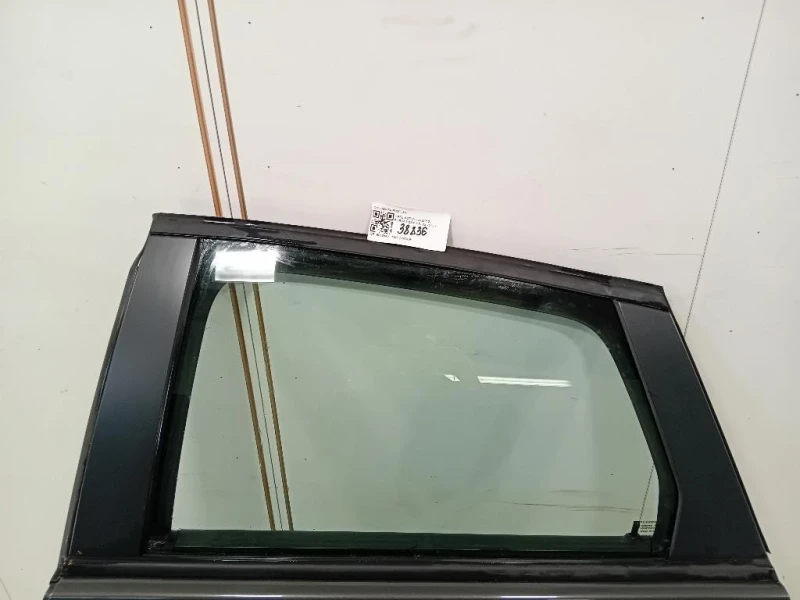 Porta POST SX 13285610 Opel Astra J 2012