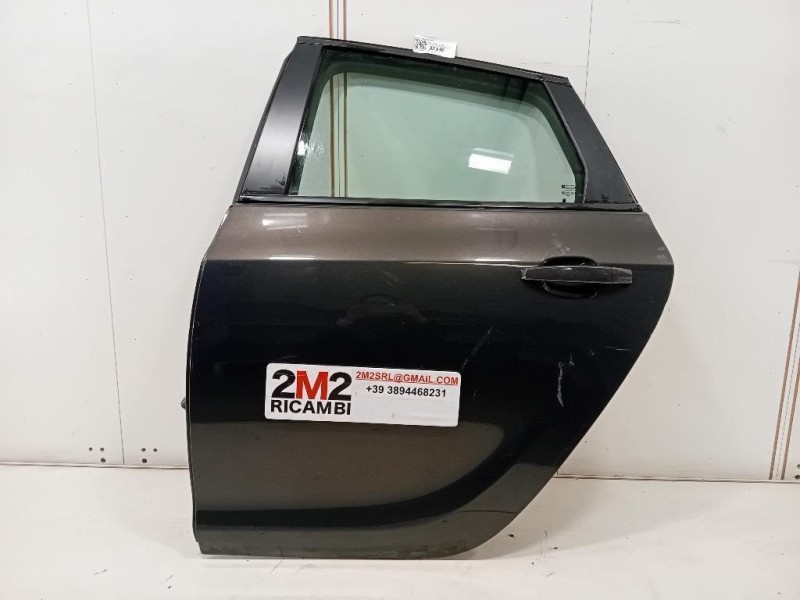 Porta POST SX 13285610 Opel Astra J 2012