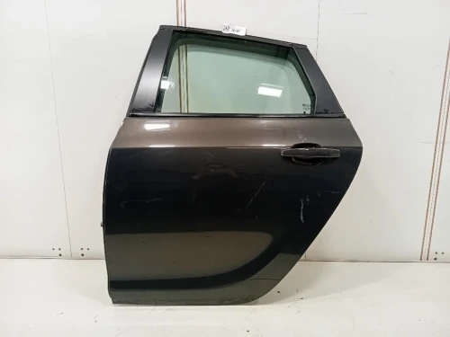 Porta POST SX 13285610 Opel Astra J 2012