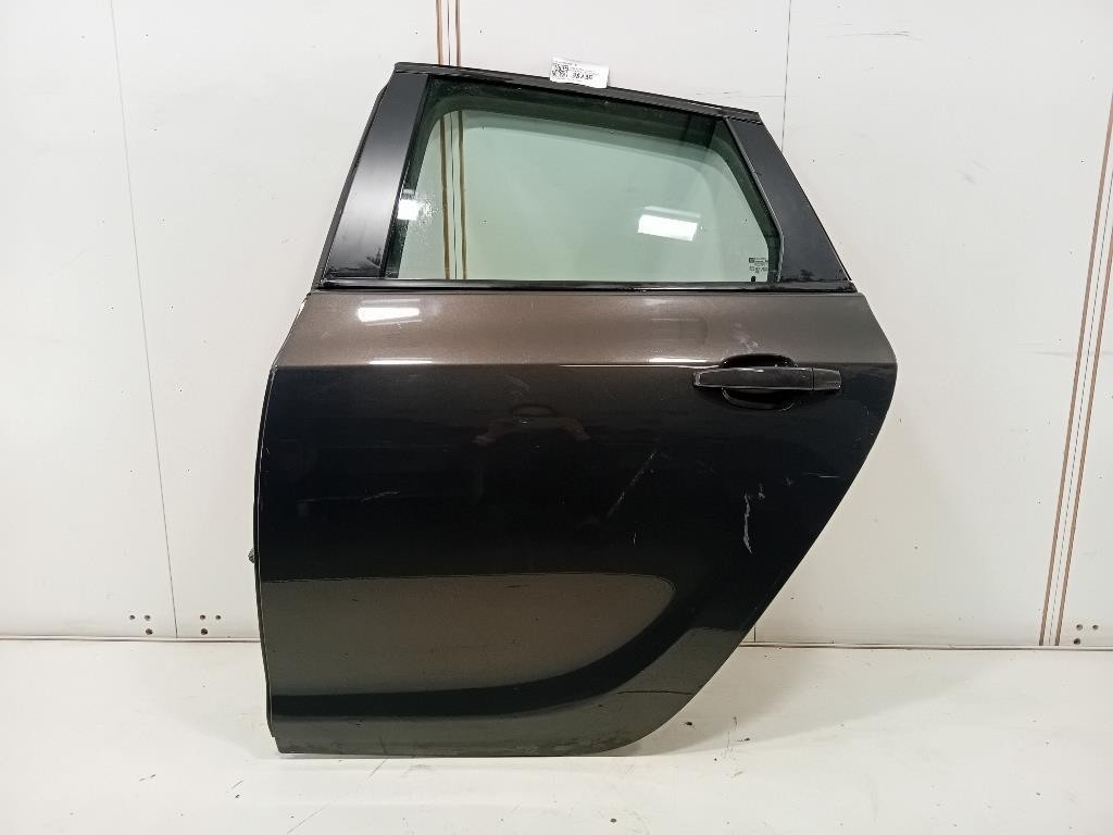 Porta POST SX 13285610 Opel Astra J 2012