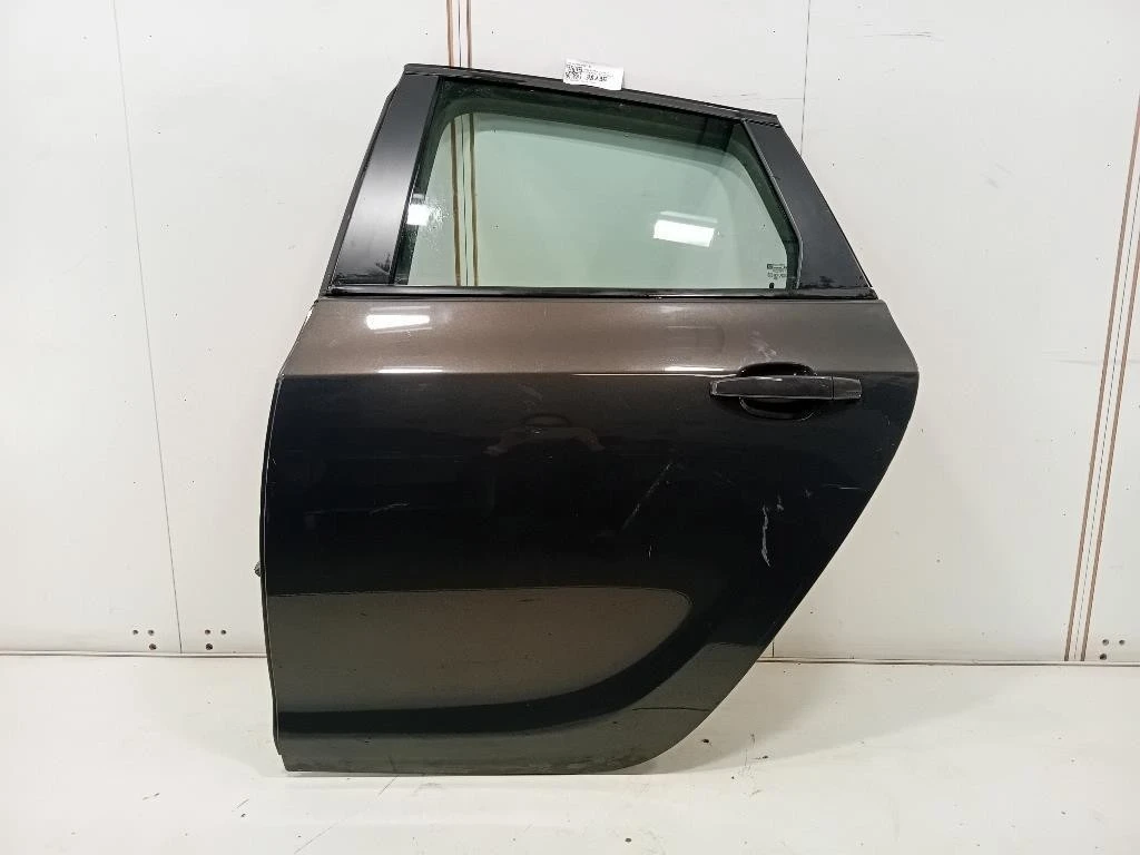 Porta POST SX 13285610 Opel Astra J 2012