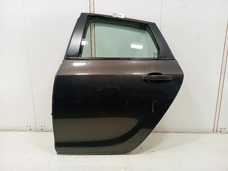 Porta POST SX 13285610 Opel Astra J 2012