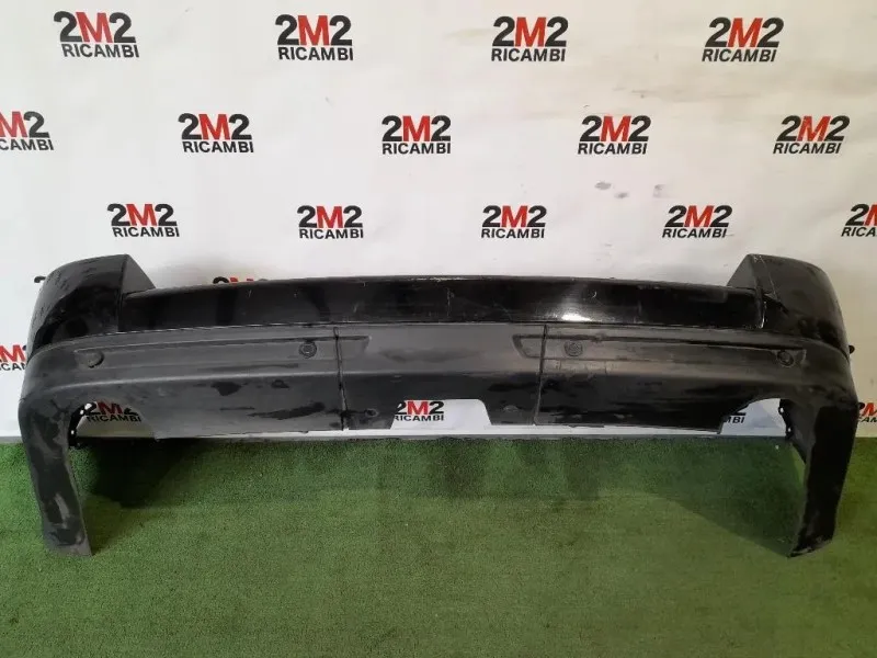 Paraurti POST DOC500071 Land Rover Range Rover Sport I 2005