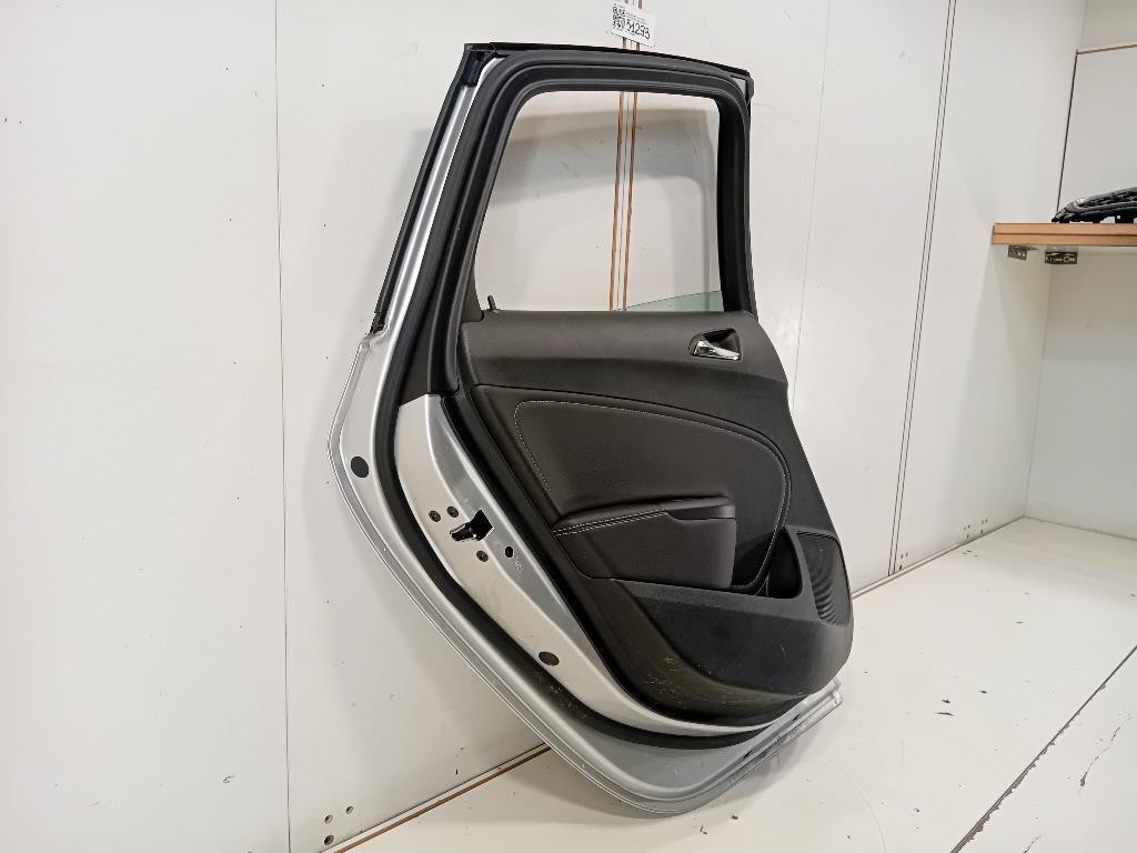 Paraurti POST DQC500091LML Land Rover Range Rover Sport I 2005