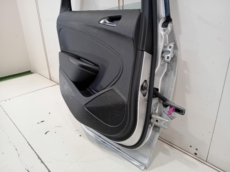 Porta POST SX 13285610 Opel Astra J 2012