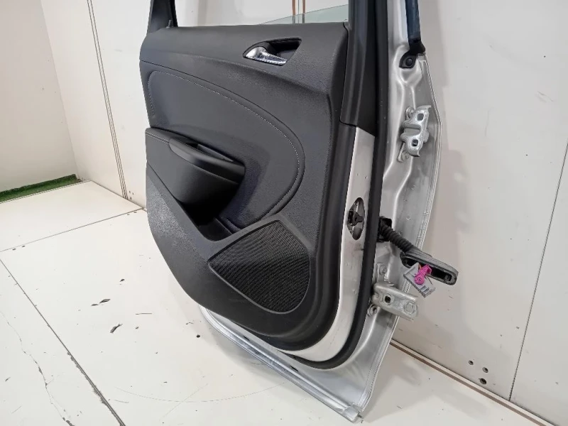 Porta POST SX 13285610 Opel Astra J 2012