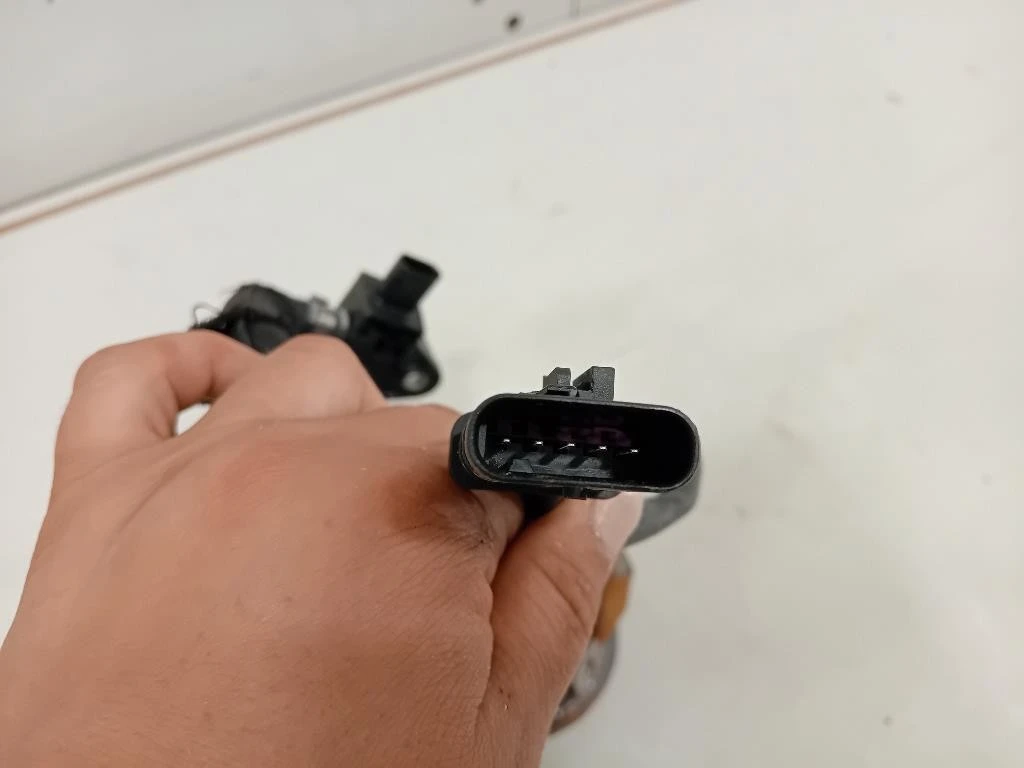 Catalizzatore 9825522080 Opel Corsa F 2019