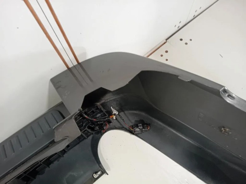 Paraurti POST DQC500091LML Land Rover Range Rover Sport I 2005