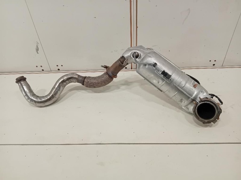 Catalizzatore 9825522080 Opel Corsa F 2019