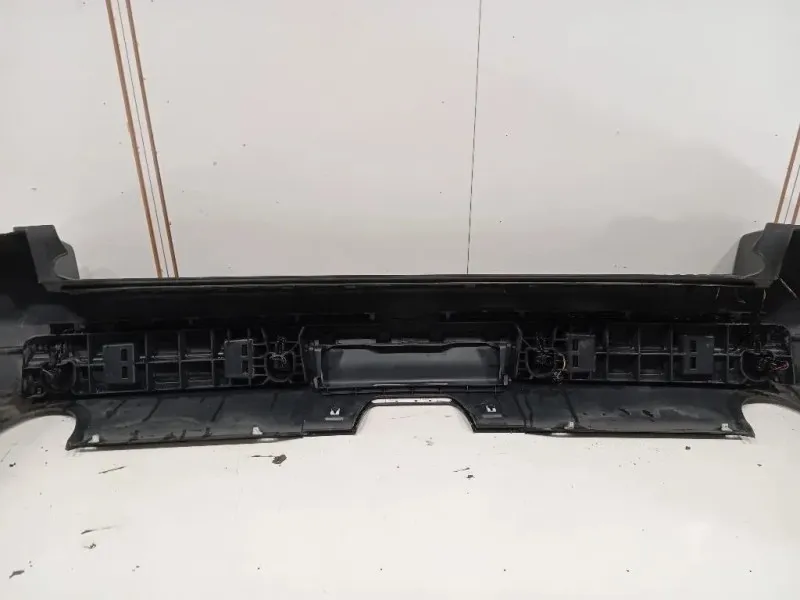 Paraurti POST DQC500091LML Land Rover Range Rover Sport I 2005