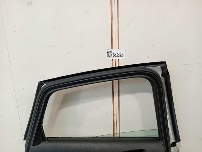 Porta POST SX 13285610 Opel Astra J 2012