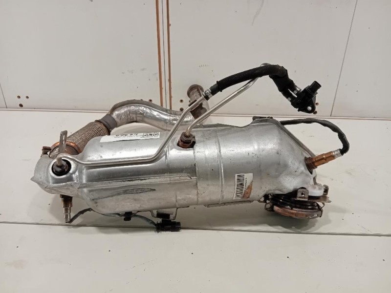 Catalizzatore 9825522080 Opel Corsa F 2019