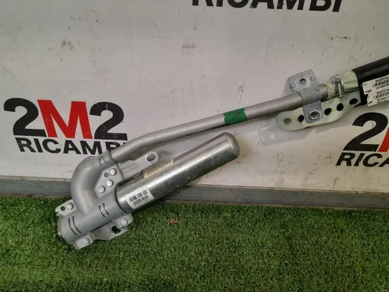 Air-bag A Tendina DX A2518601005 Mercedes Classe R W251 2006