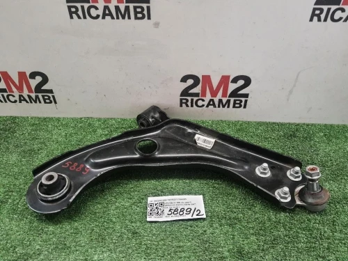 Braccio Oscillante ANT DX 9820381580 7AAA231214643D Peugeot 308 II 2017