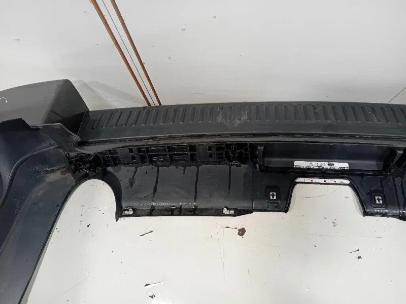 Paraurti POST DQC500091LML Land Rover Range Rover Sport I 2005