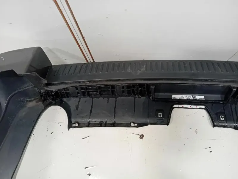 Paraurti POST DQC500091LML Land Rover Range Rover Sport I 2005