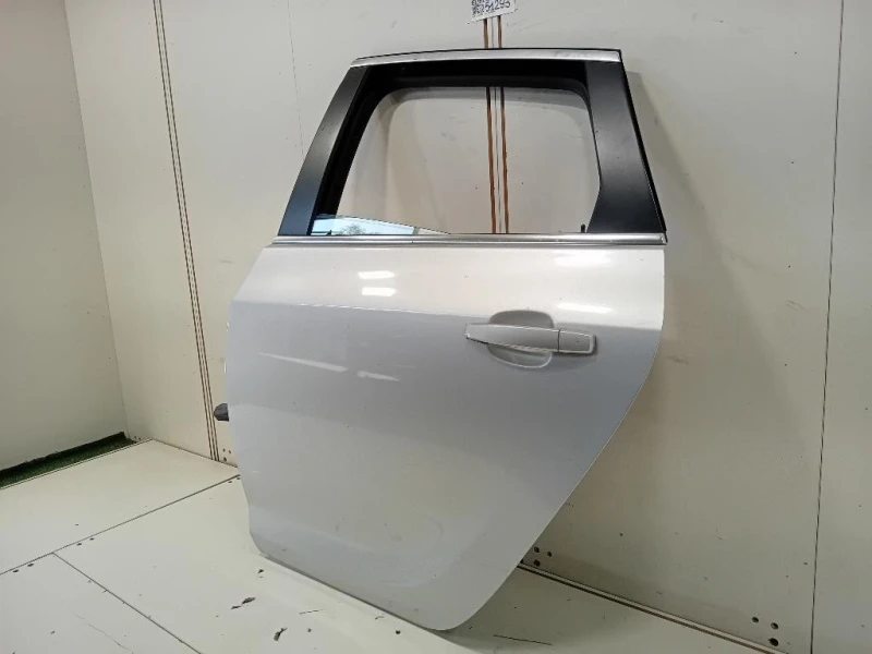 Porta POST SX 13285610 Opel Astra J 2012