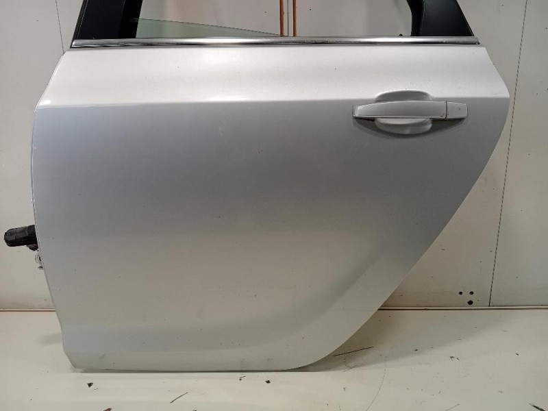 Porta POST SX 13285610 Opel Astra J 2012