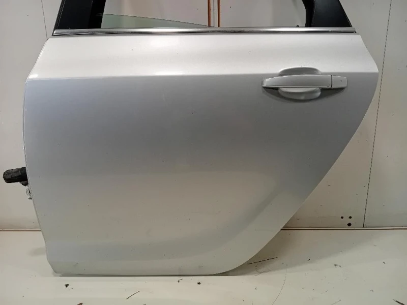 Porta POST SX 13285610 Opel Astra J 2012